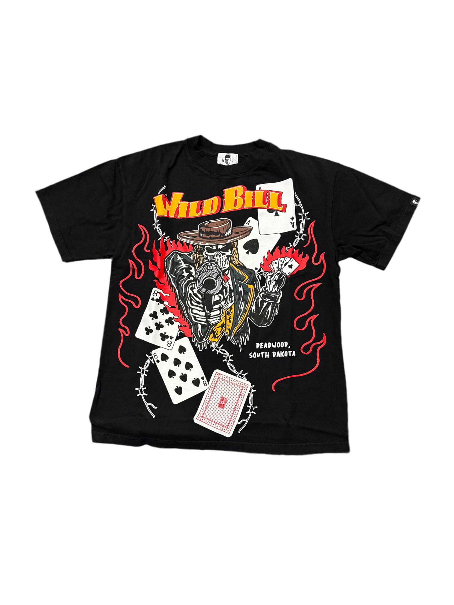 Warren Lotas Kill Bill Tee