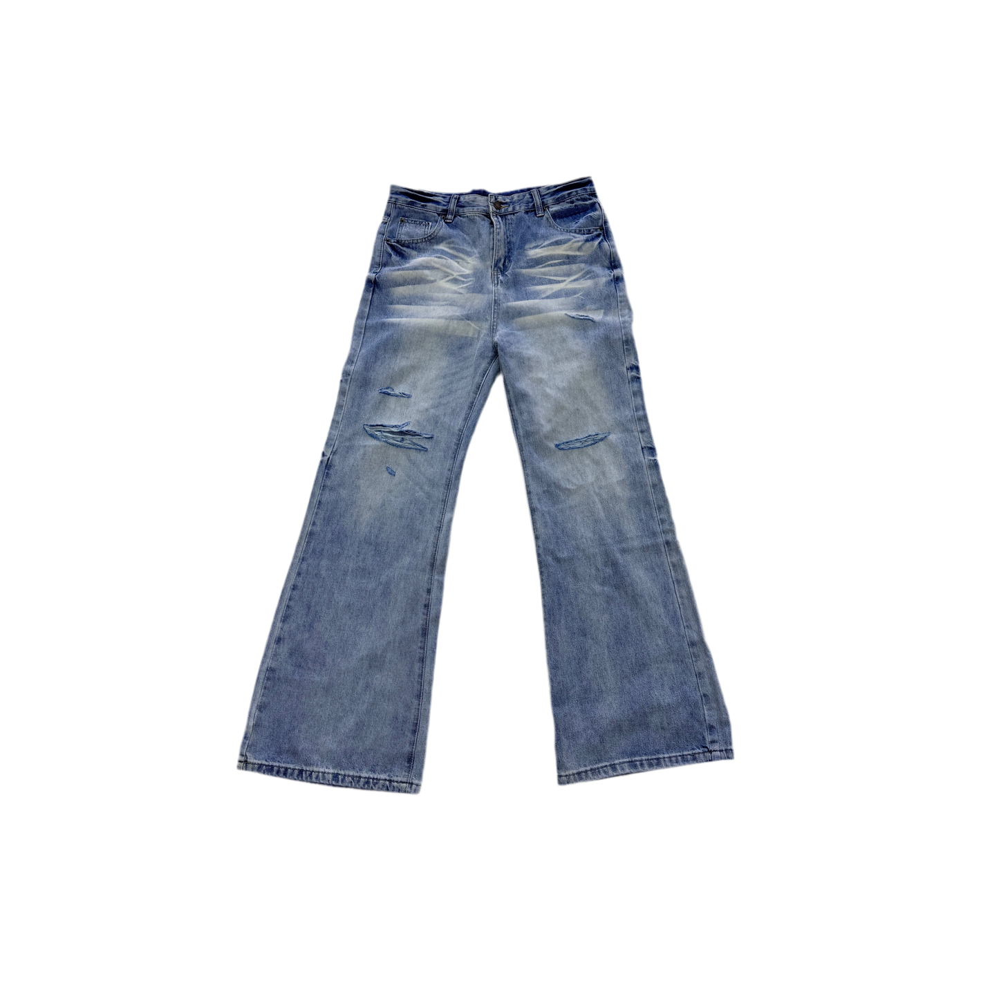 Super Made Surf Flare Jeans