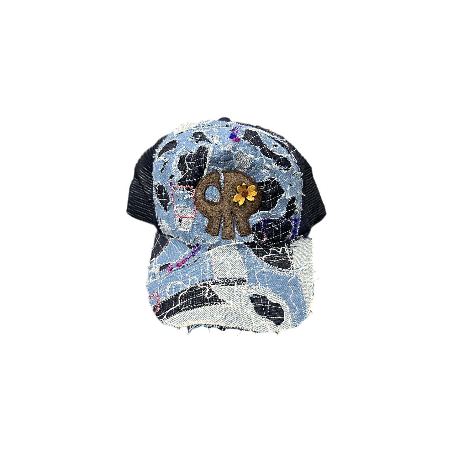 Bloomers Don’t Die Hat