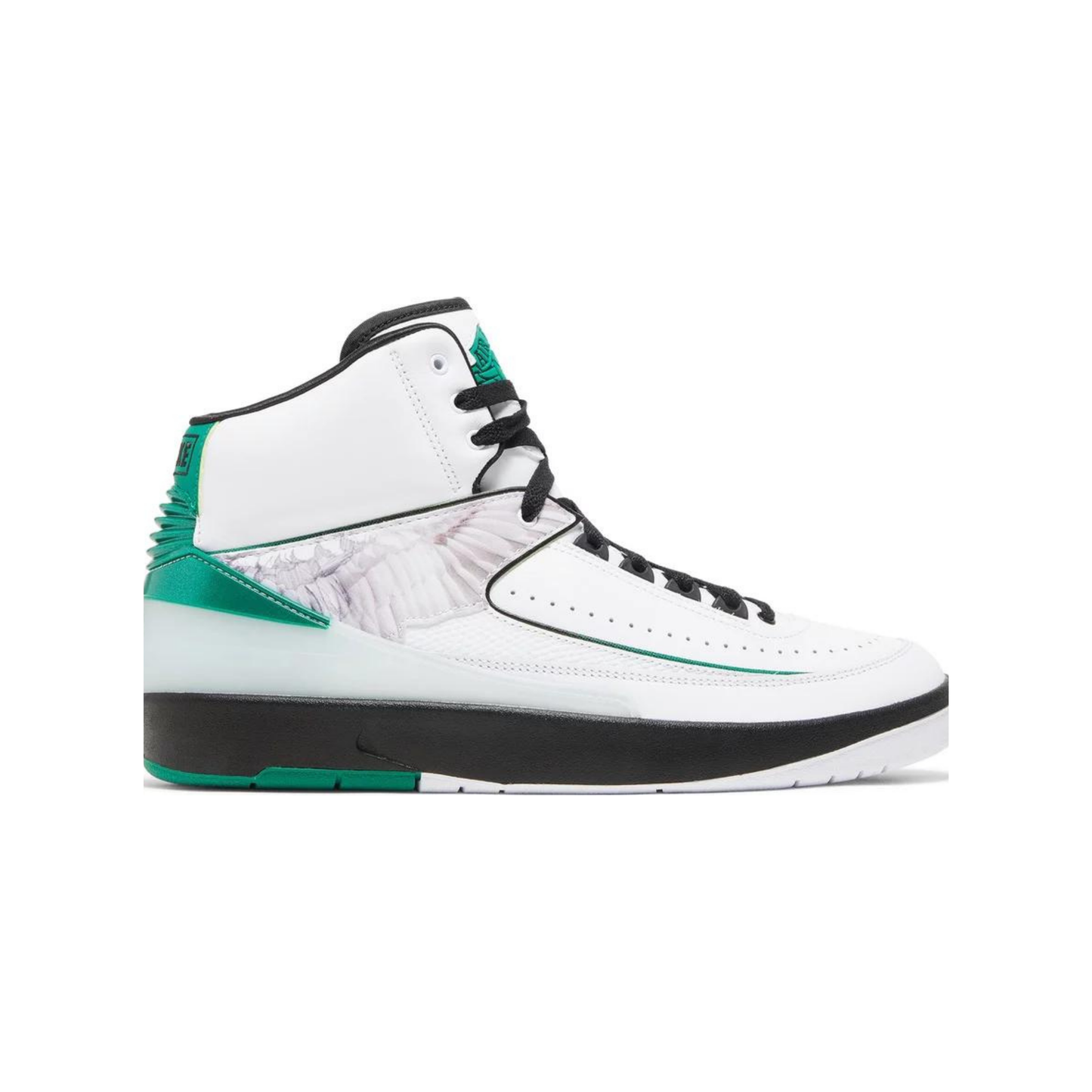 Air Jordan 2 Retro '"H" Wings'