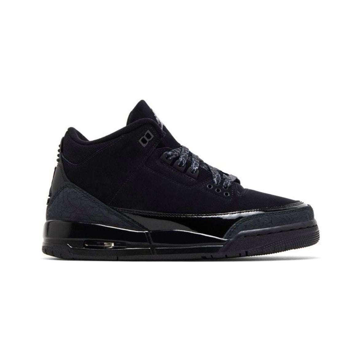 Air Jordan Retro 3 ‘Black Cat’ GS