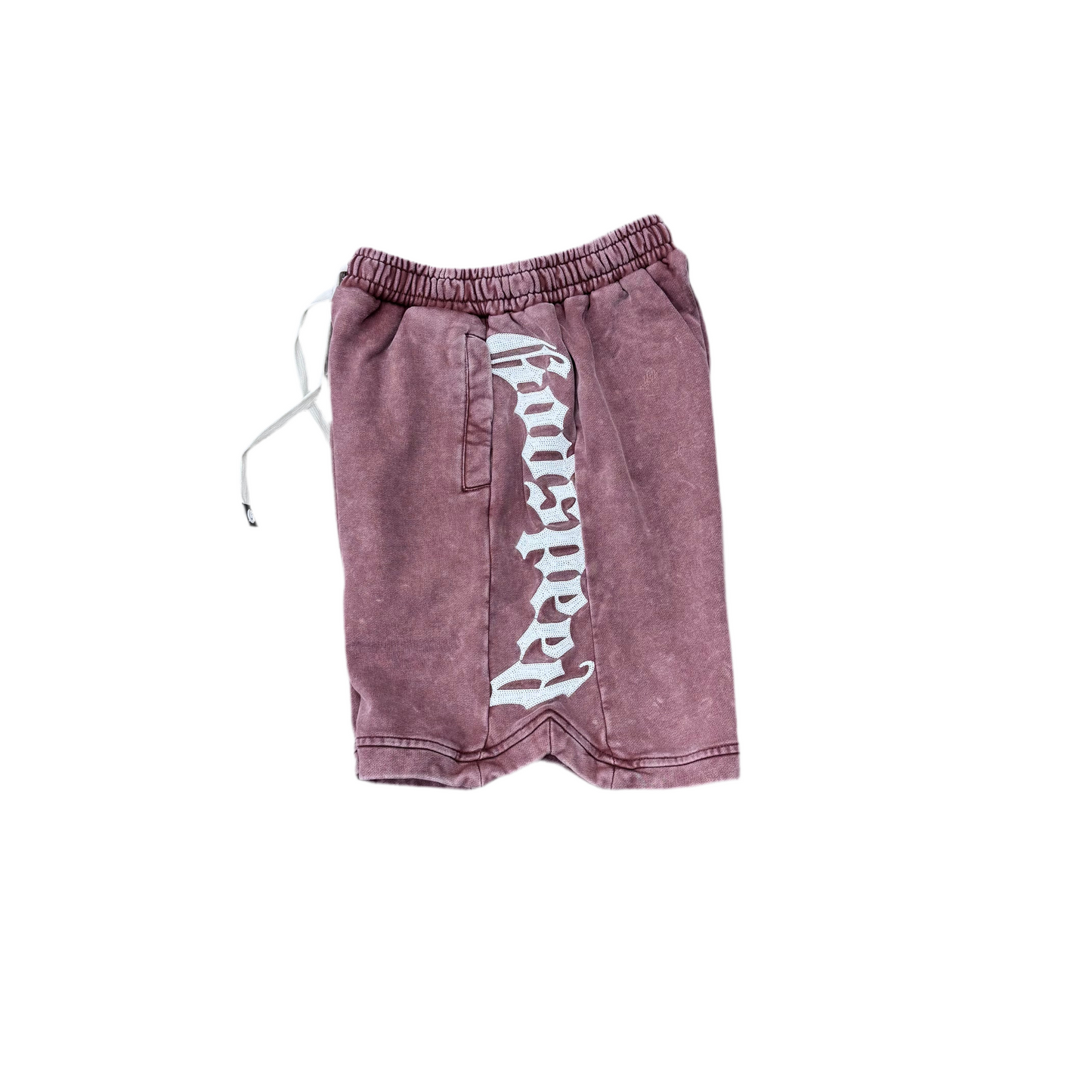 Godspeed Court Side Shorts Brown