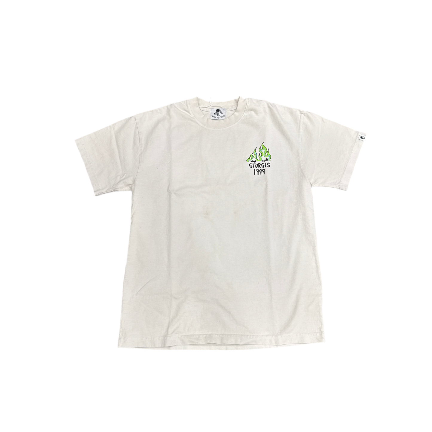 Warren Lotas ‘Sturgis Crayon Reapers’ Tee