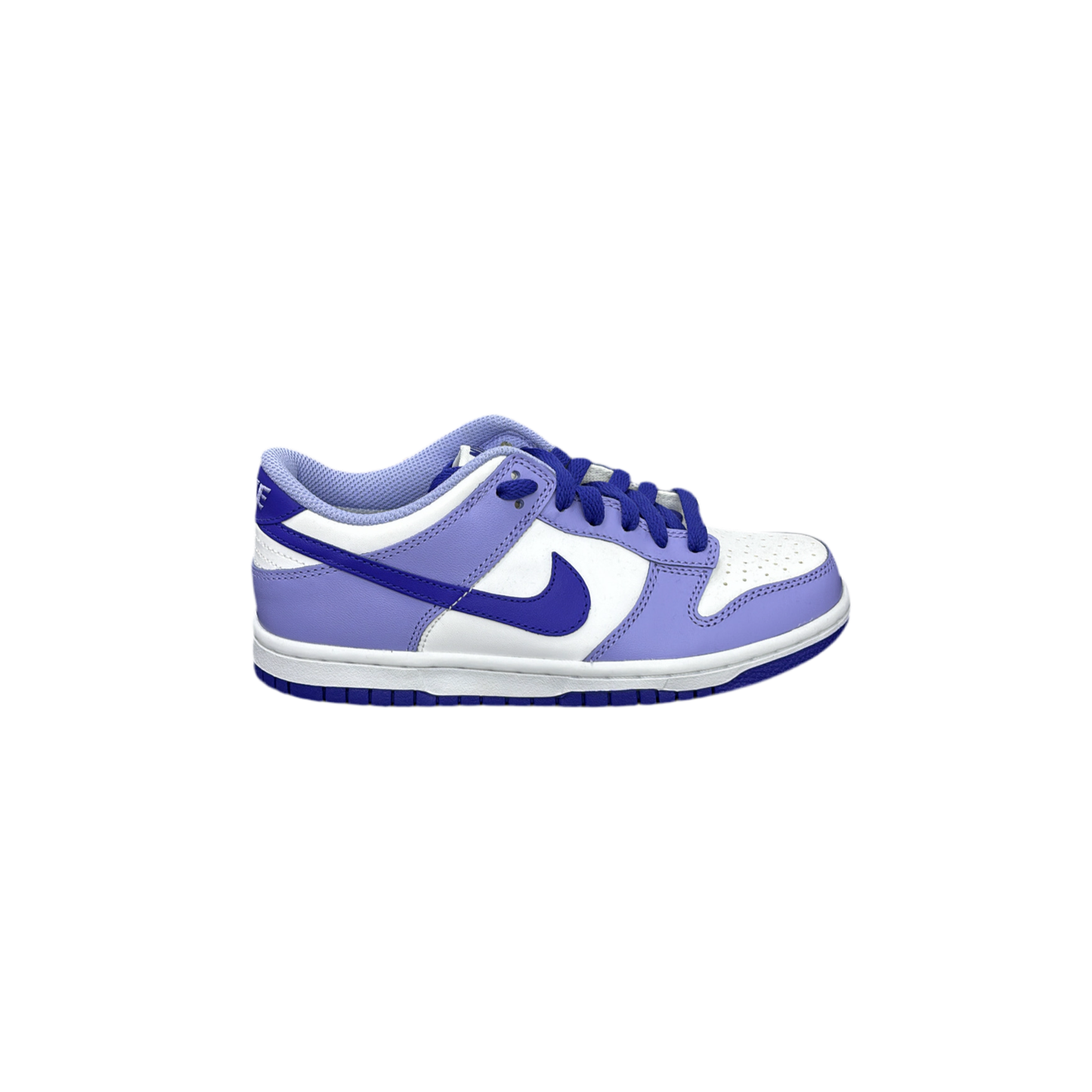 Nike Dunk Low Blueberry