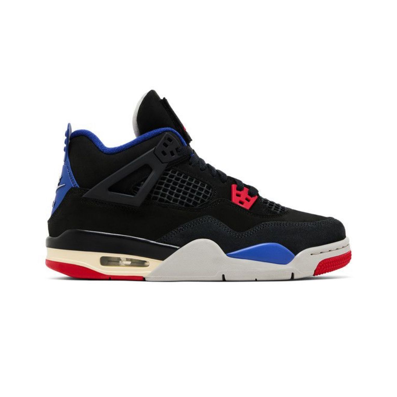 Air Jordan 4 Retro ‘Rare Air’ (GS)