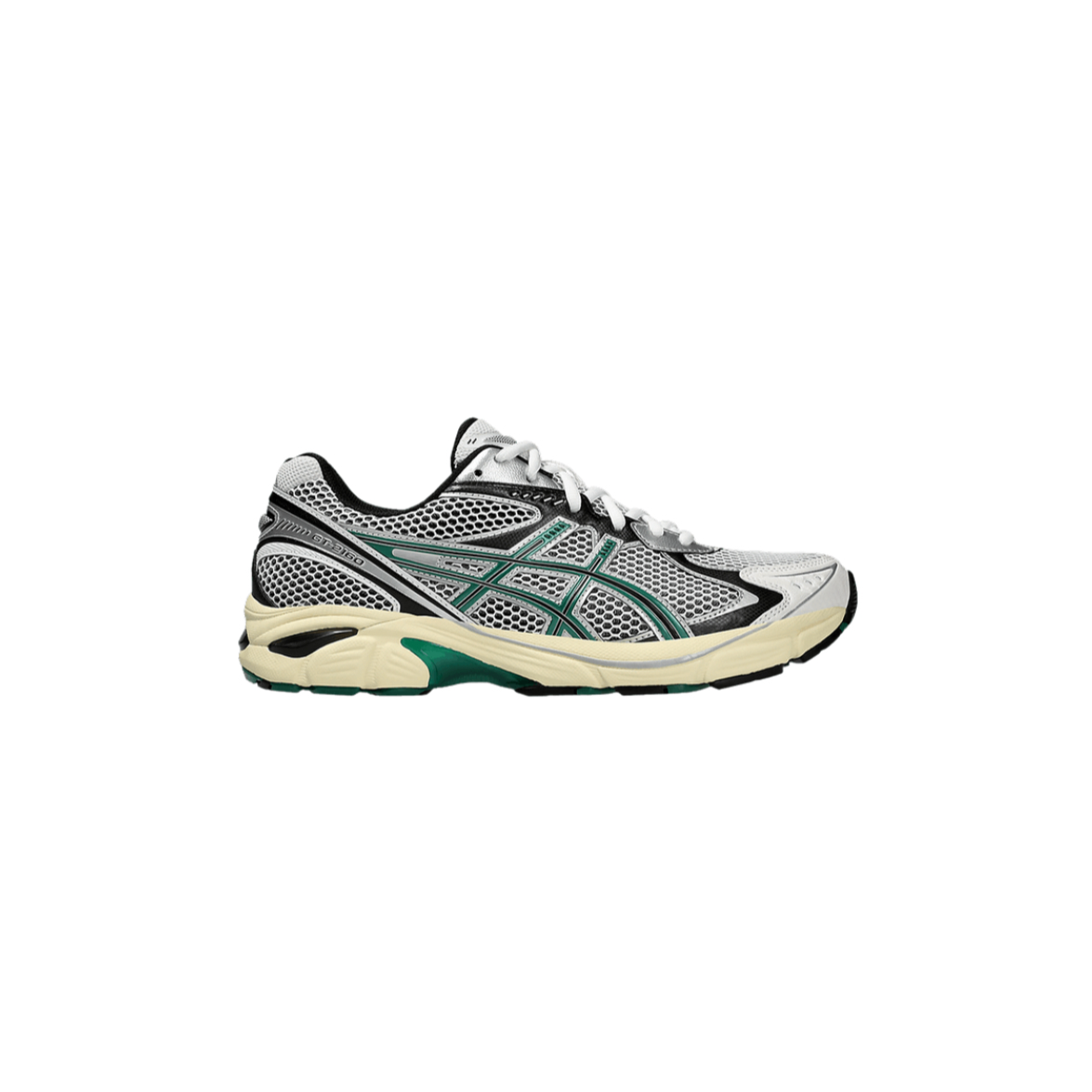 Asics GT-2160 Jasper Green