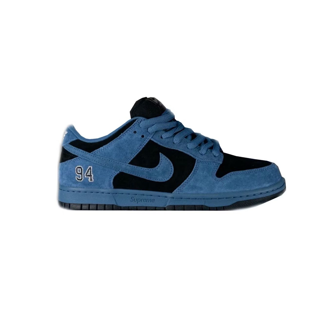 Nike Dunk SB Supreme 94 ‘Ocean Fog’ North America