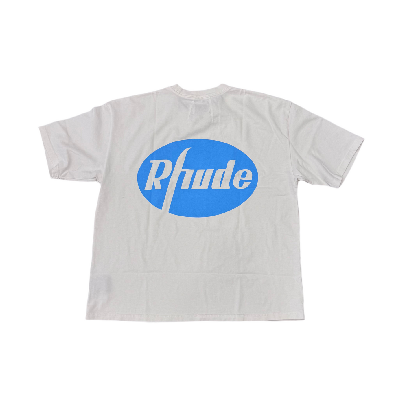 Rhude ‘Sextasy' Tee White