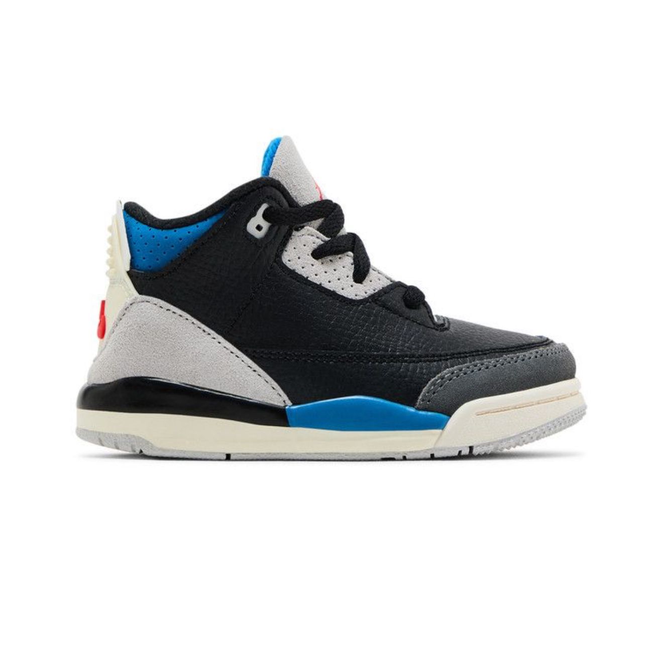 Air Jordan 3 Retro ‘Rare Air’ (TD)