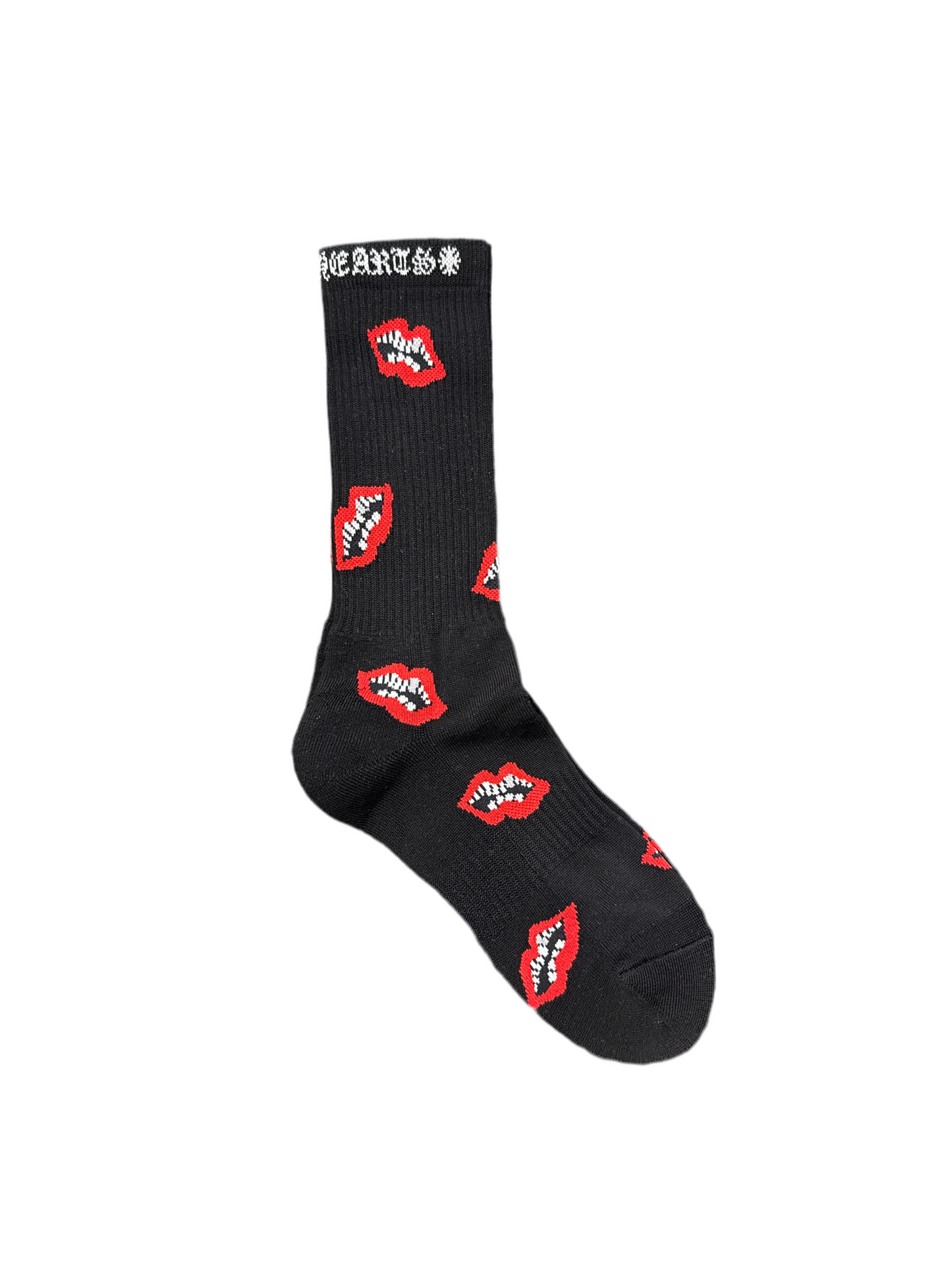 Chrome Hearts Socks Matty Boy