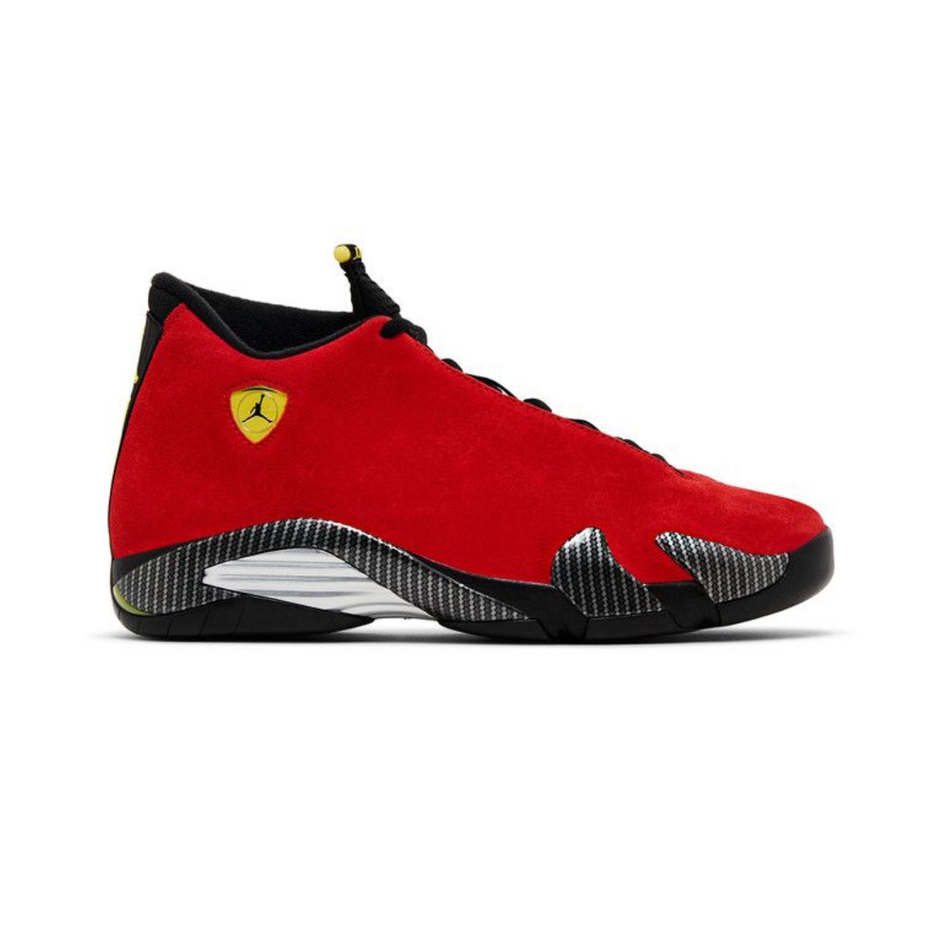 Air Jordan 14 Retro ‘Ferrari’ 2025