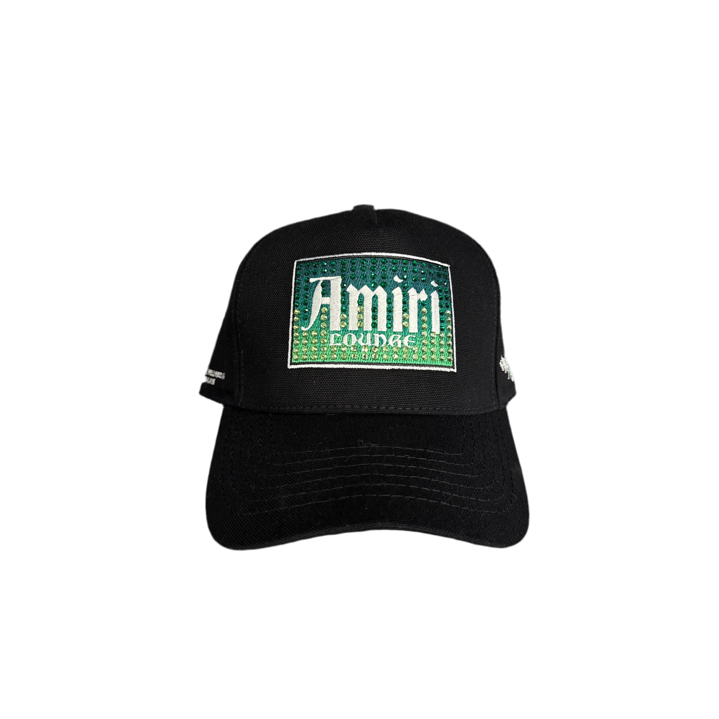 Mike Amiri Lounge Box Hat