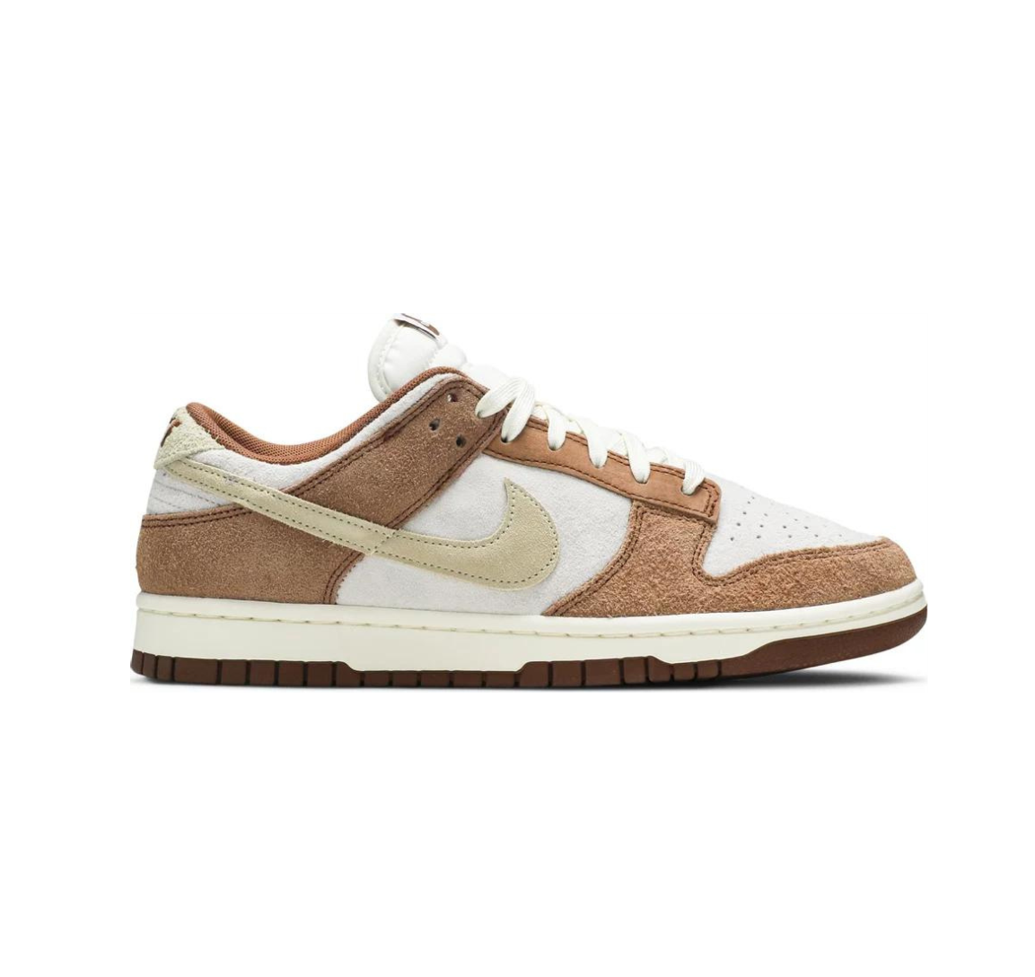 Nike Dunk Low Premium 'Medium Curry'