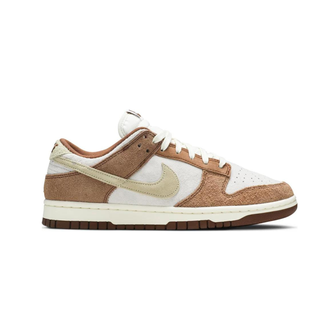 Nike Dunk Low Premium 'Medium Curry'