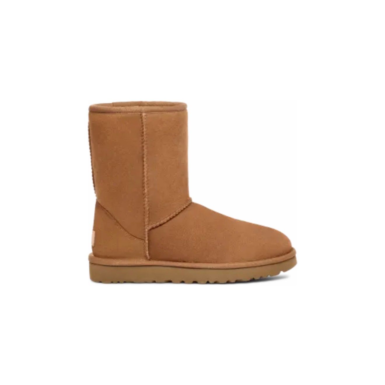 UGG Classic Short Boot Chestnut
