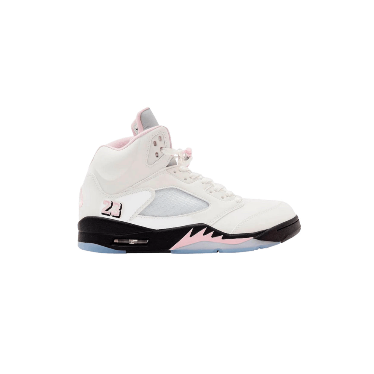 Air Jordan 5 Retro ‘Medium Soft’ Pink