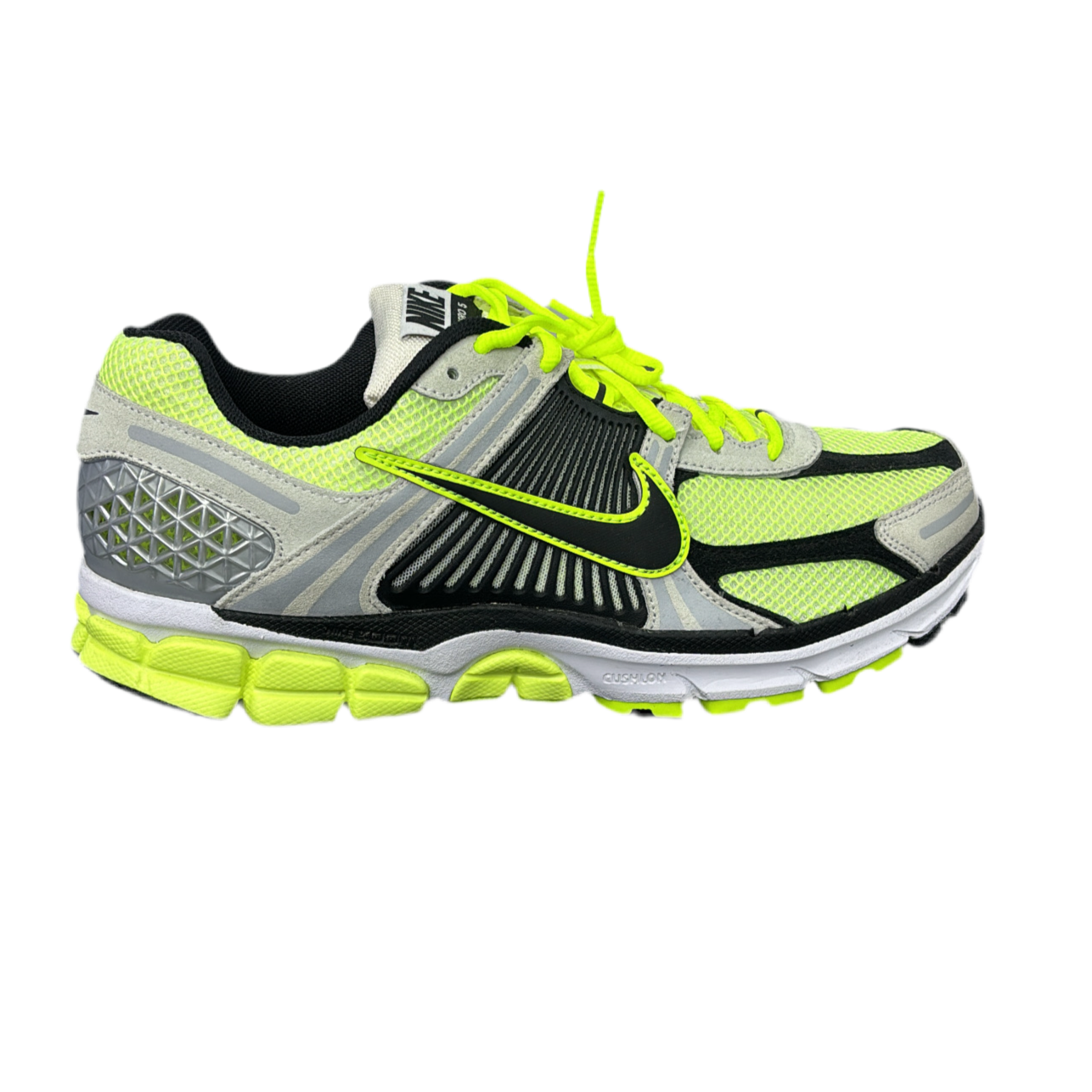 Nike Zoom Vomero 5 Black-White Volt