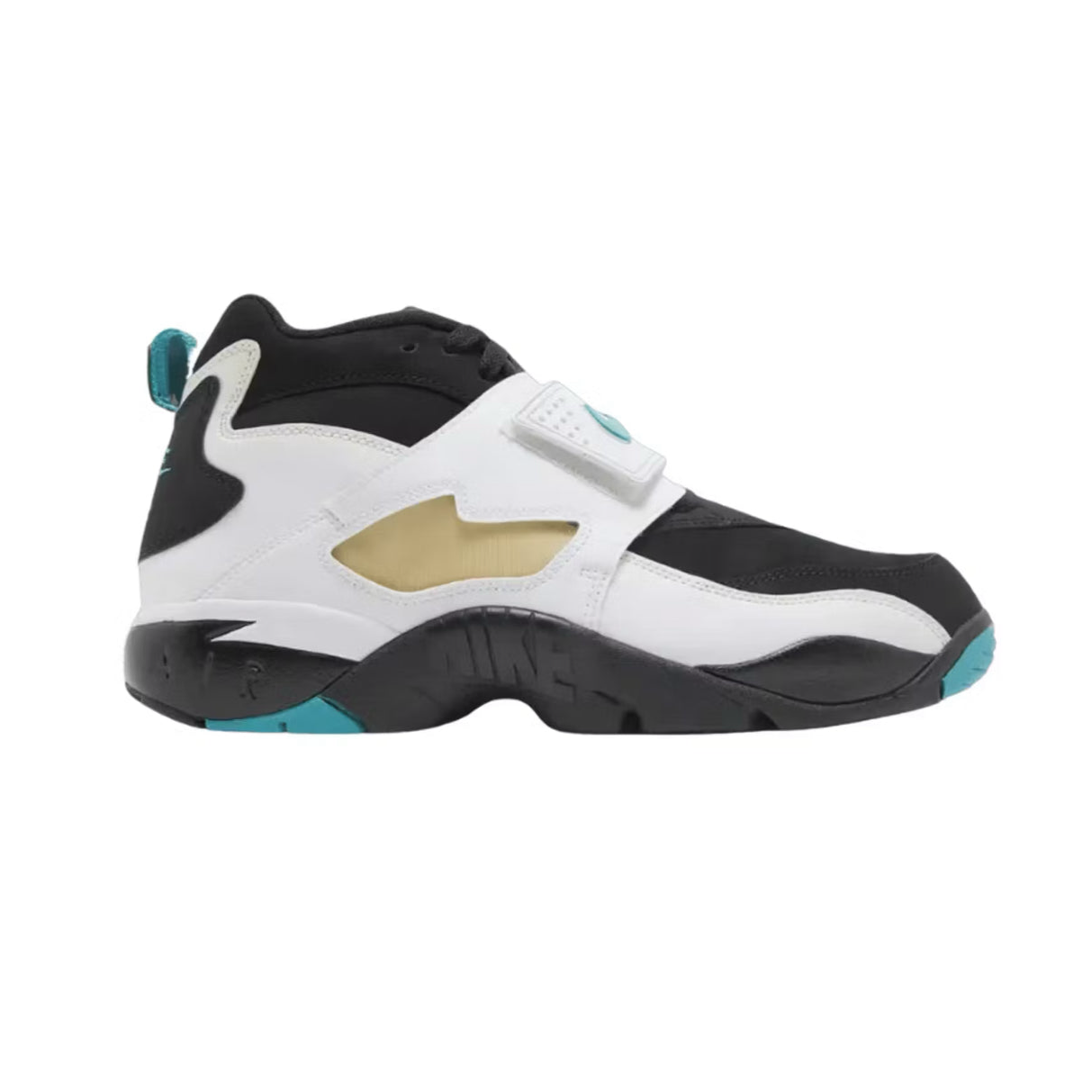 Nike Air Diamond Turf 93 ‘Emerald’ Deion Sanders