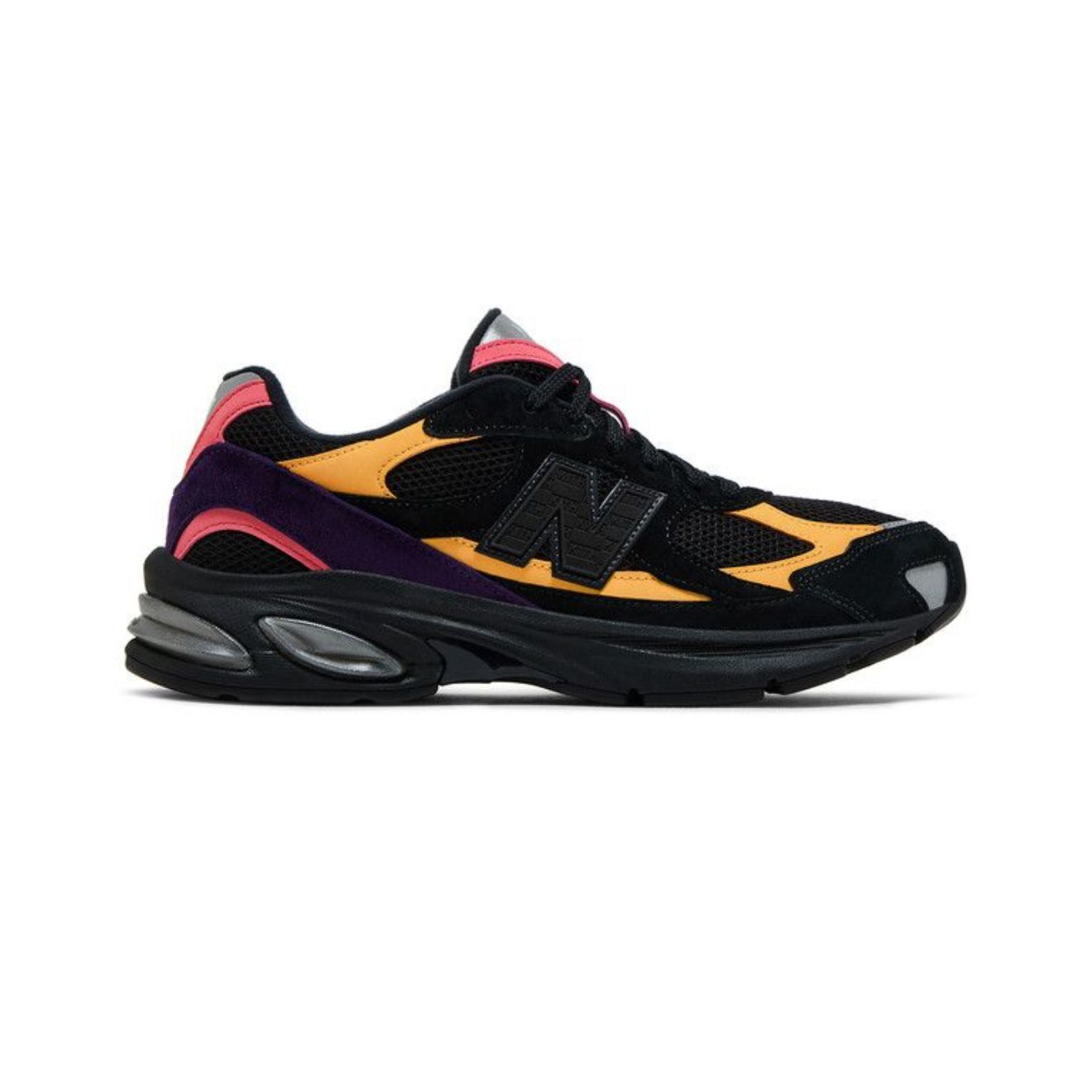 New Balance x Kith Abzorb 2010