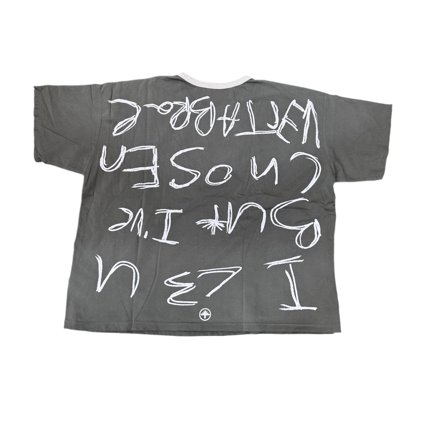 Vertabrae 'Chosen' Tee