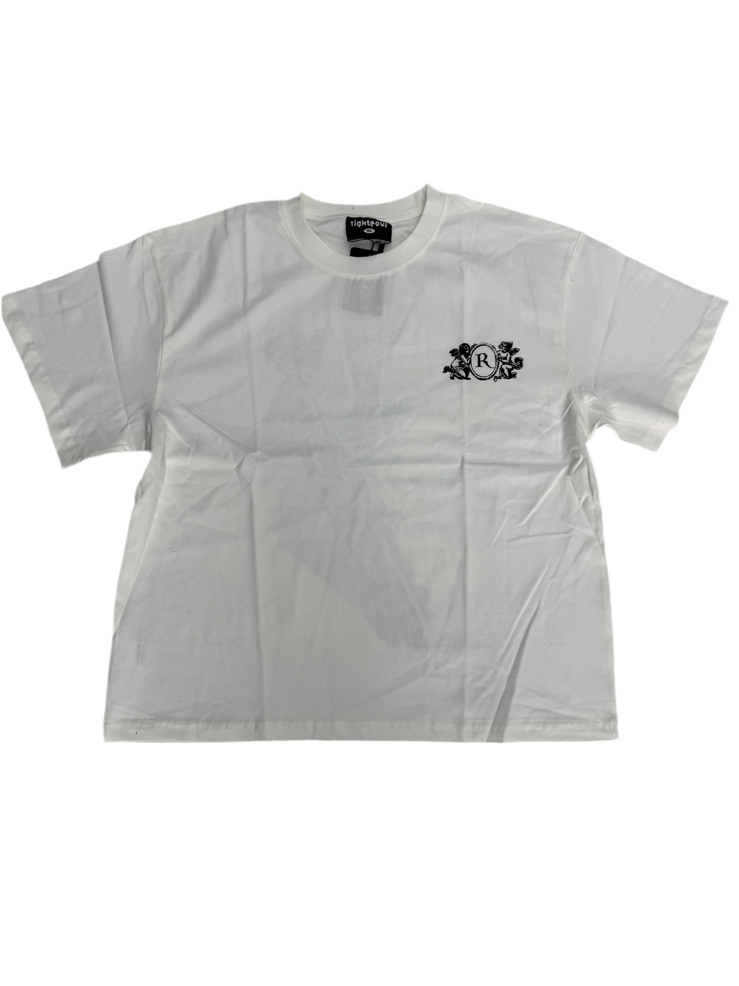 We Are Righteous ‘Angel’ Tee