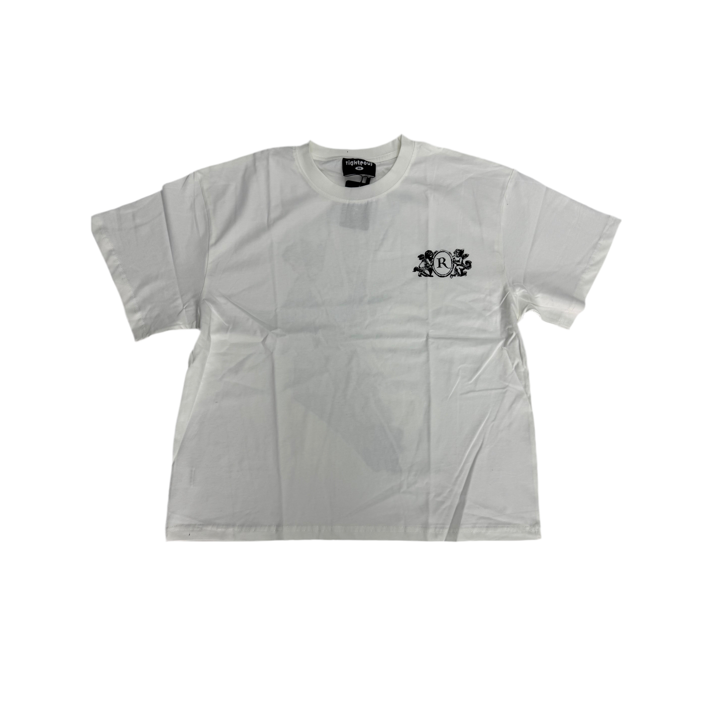 We Are Righteous ‘Angel’ Tee
