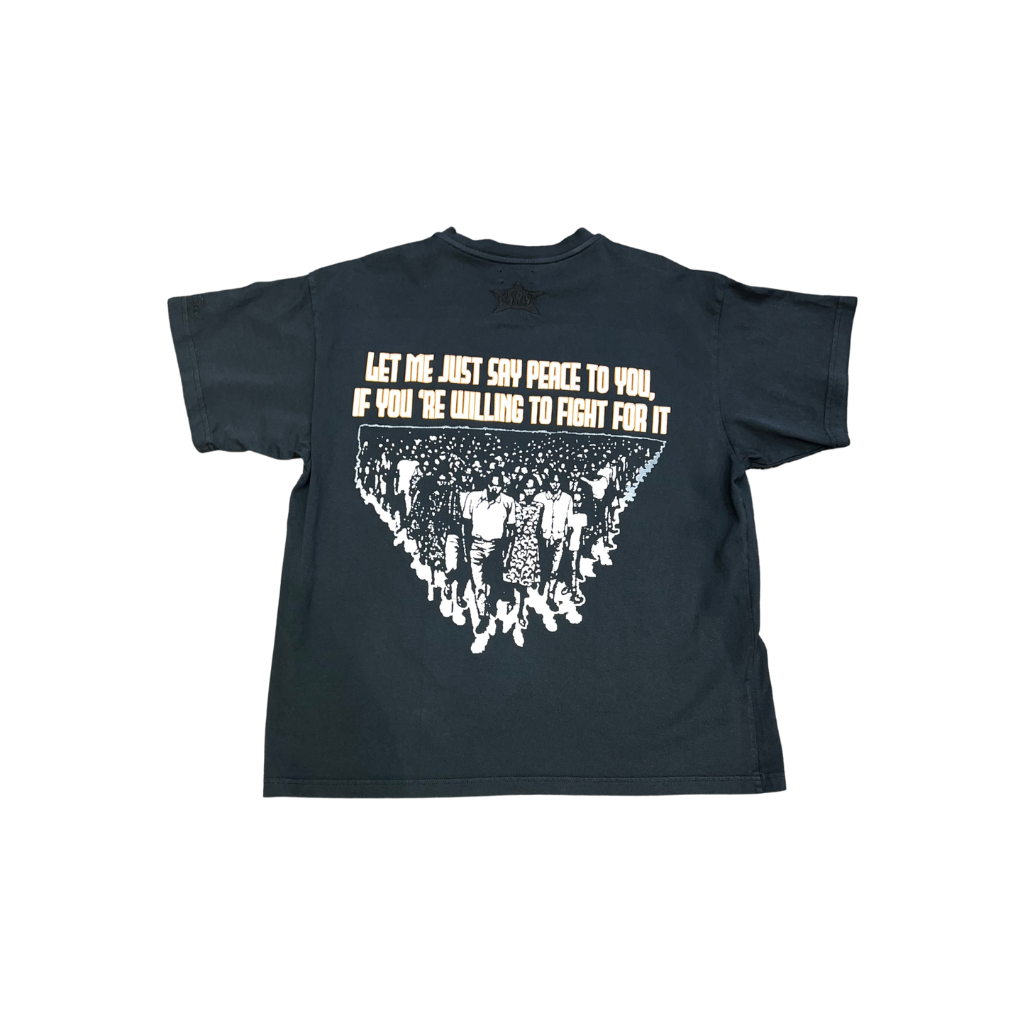 Barriers Fred Hampton T-Shirt