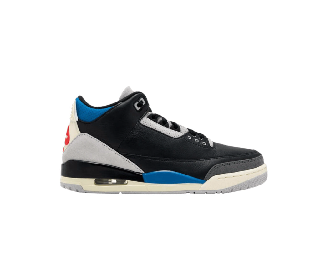 Air Jordan Retro 3 'Rare Air'