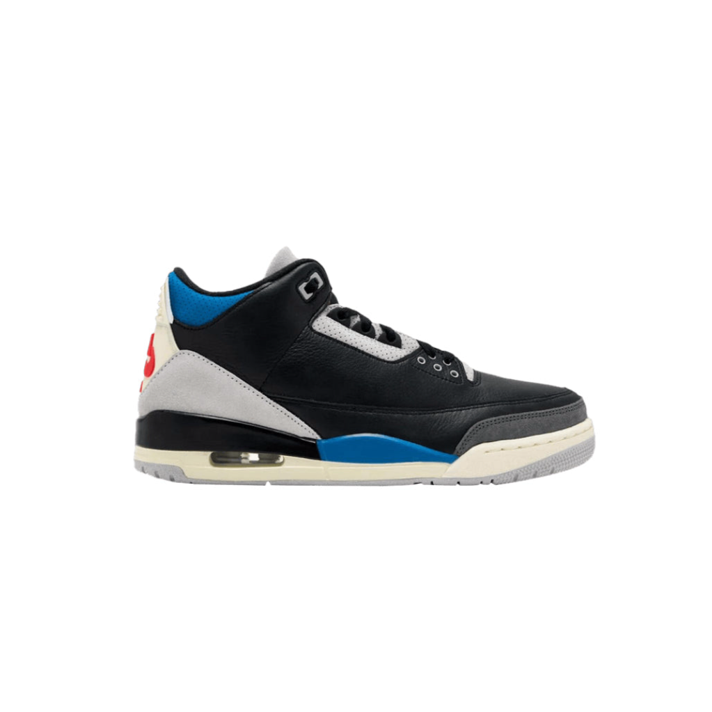 Air Jordan Retro 3 'Rare Air'