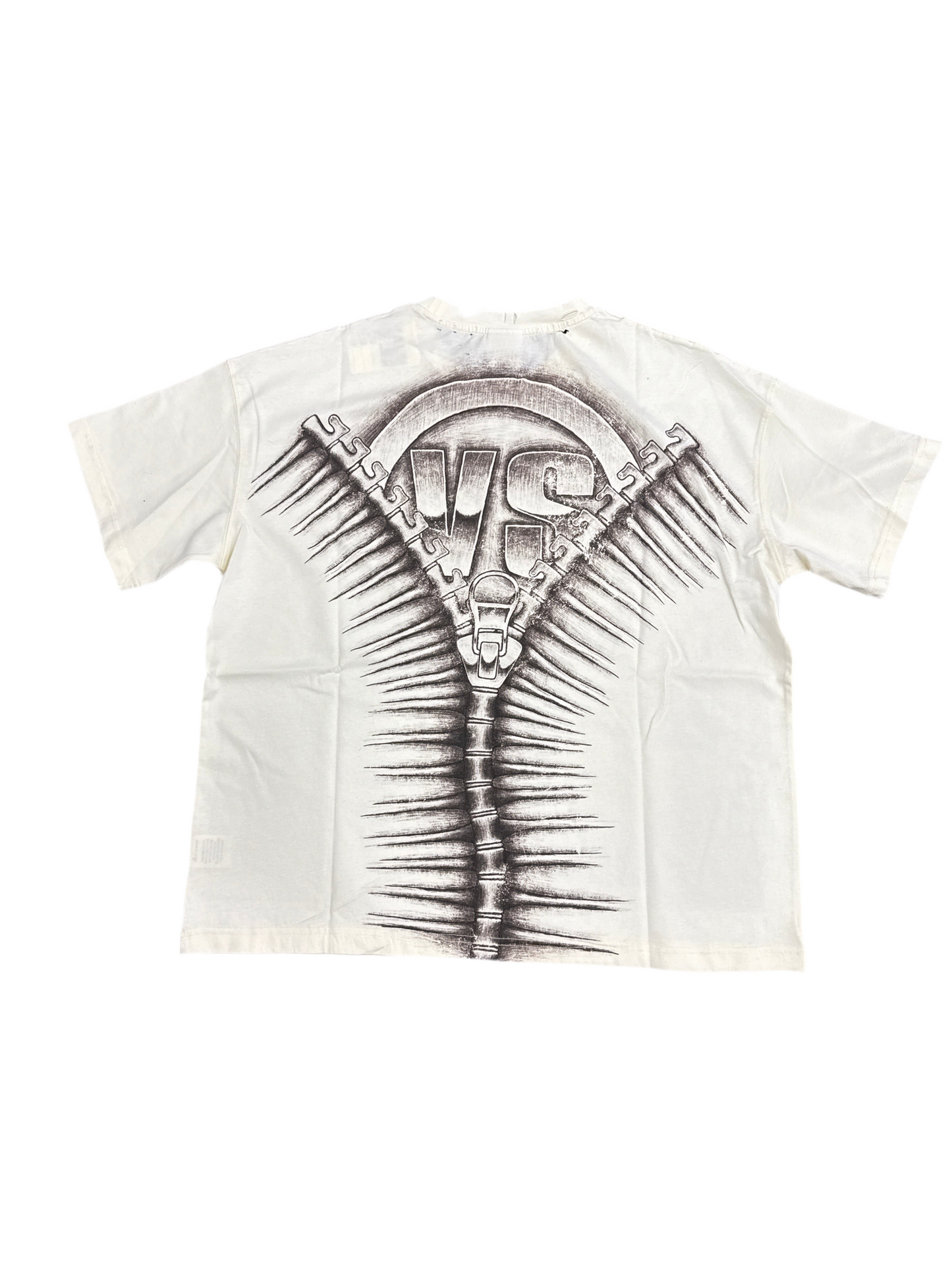 Vale ‘Scissor Hands’ Tee