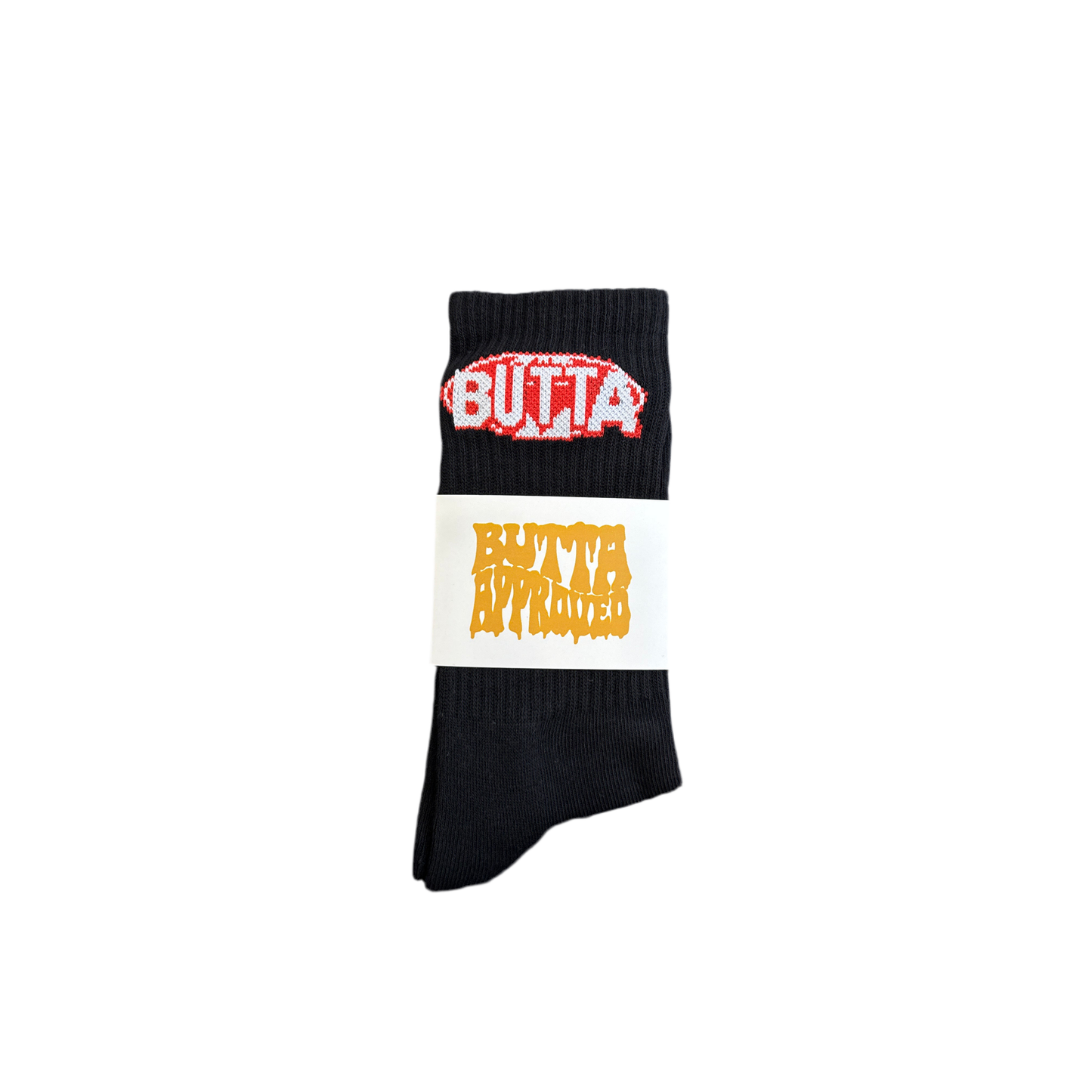 Butta Approved Socks