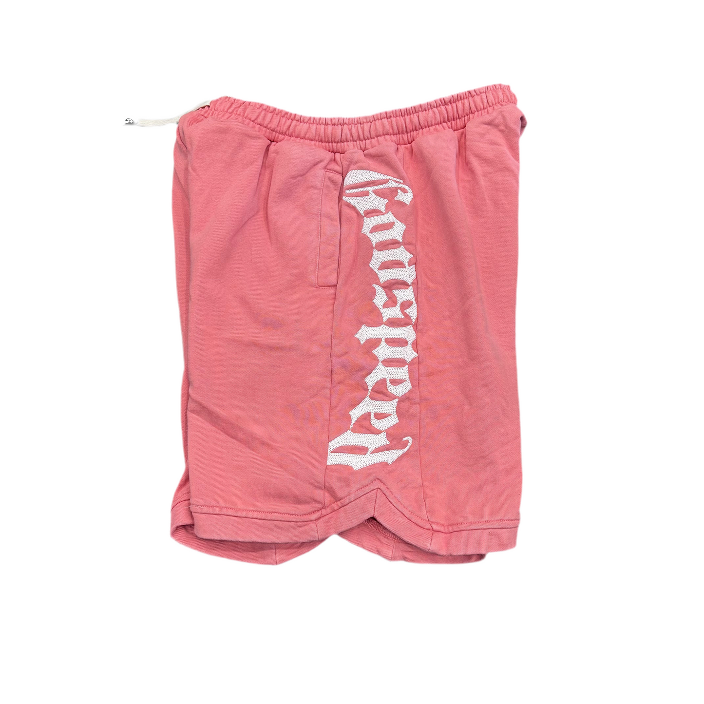 Godspeed ‘Court Side’ Shorts Peach