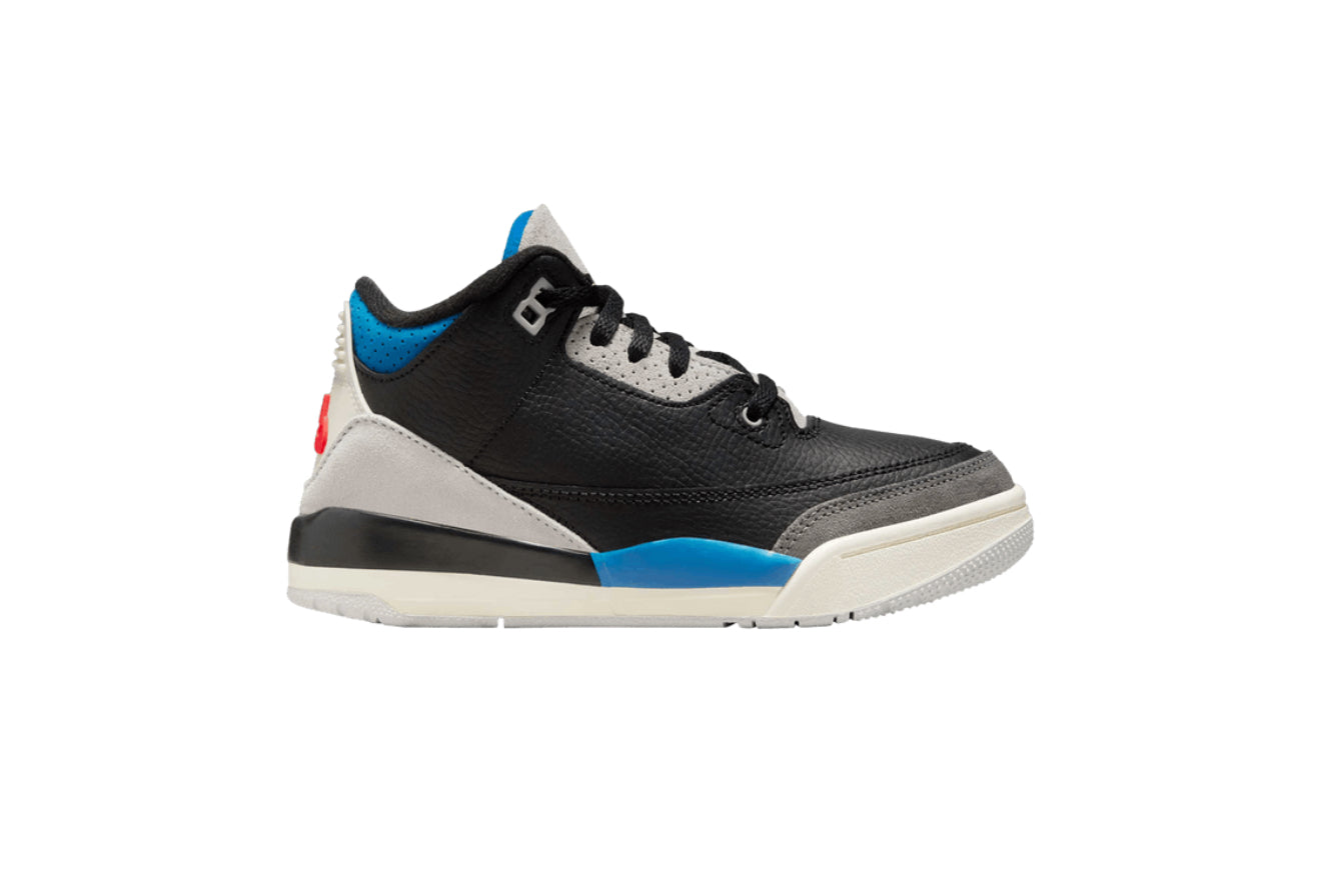 Air Jordan 3 Retro 'Rare Air’ (PS)