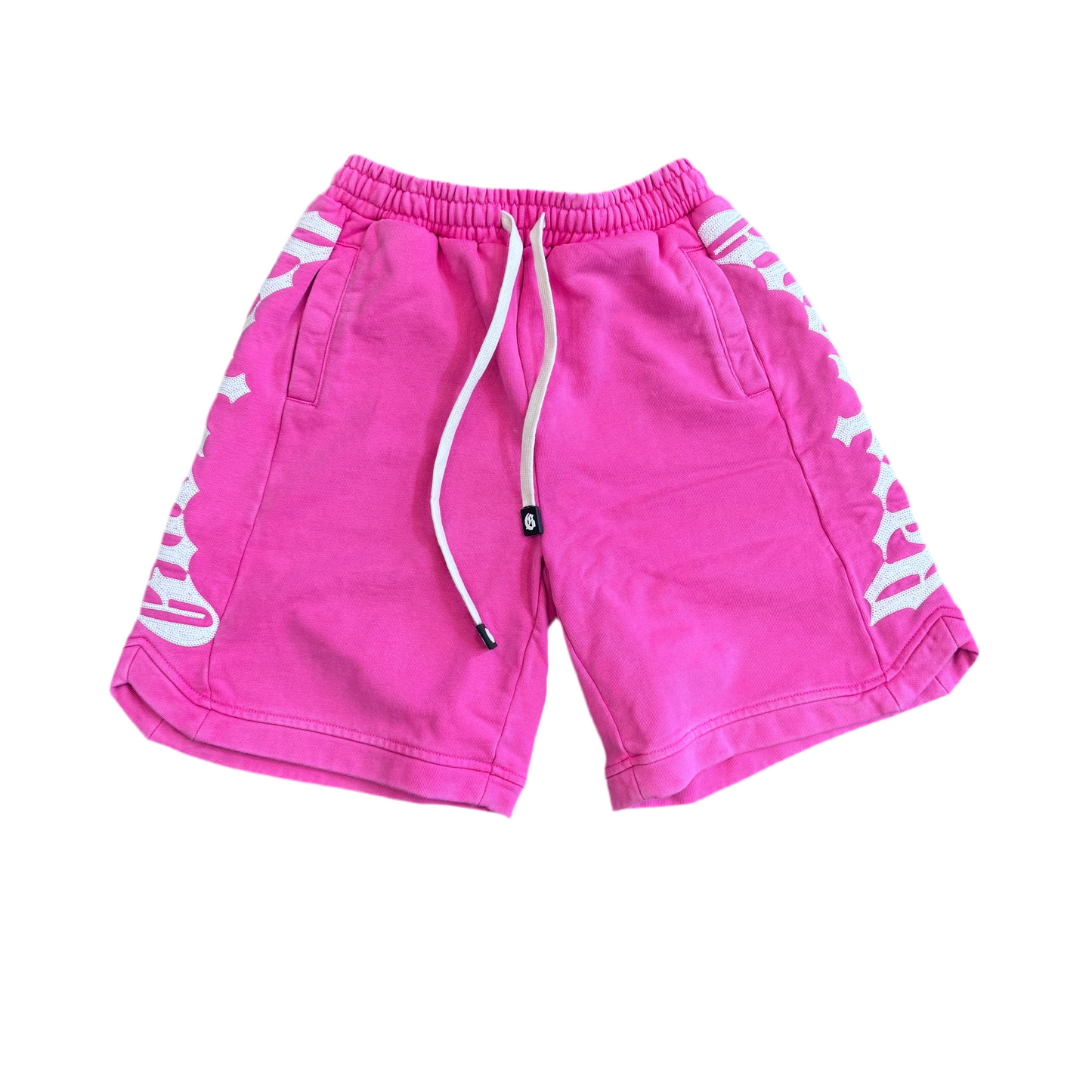 Godspeed ‘Court Side’ Shorts Pink