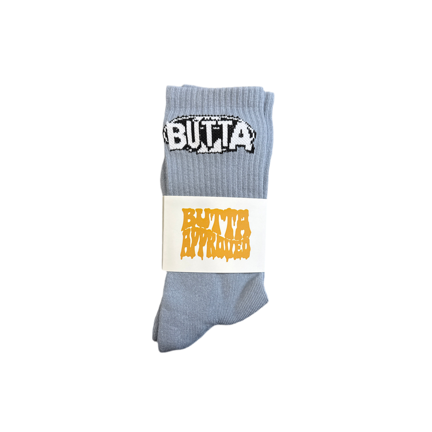 Butta Approved Socks