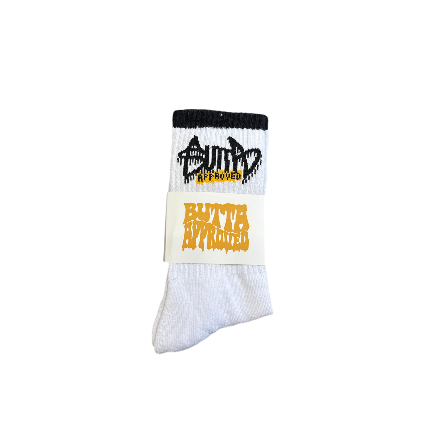 Butta Approved Socks