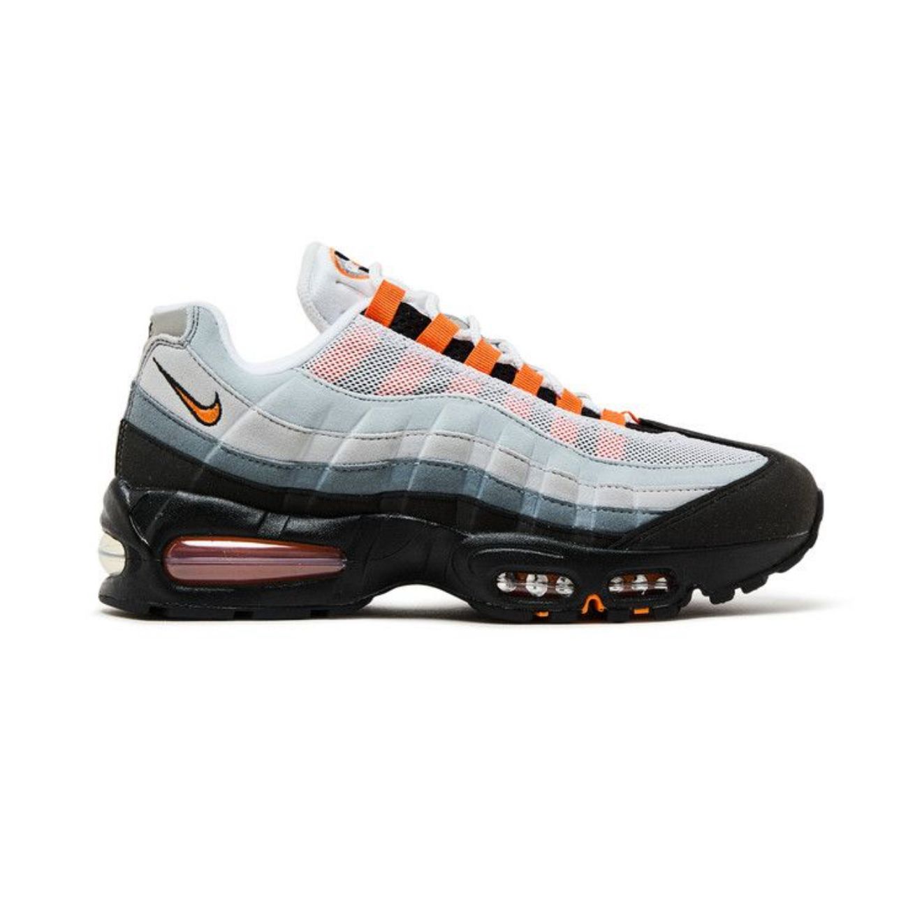 Nike Air Max OG 95 ‘Mandarin’ Orange