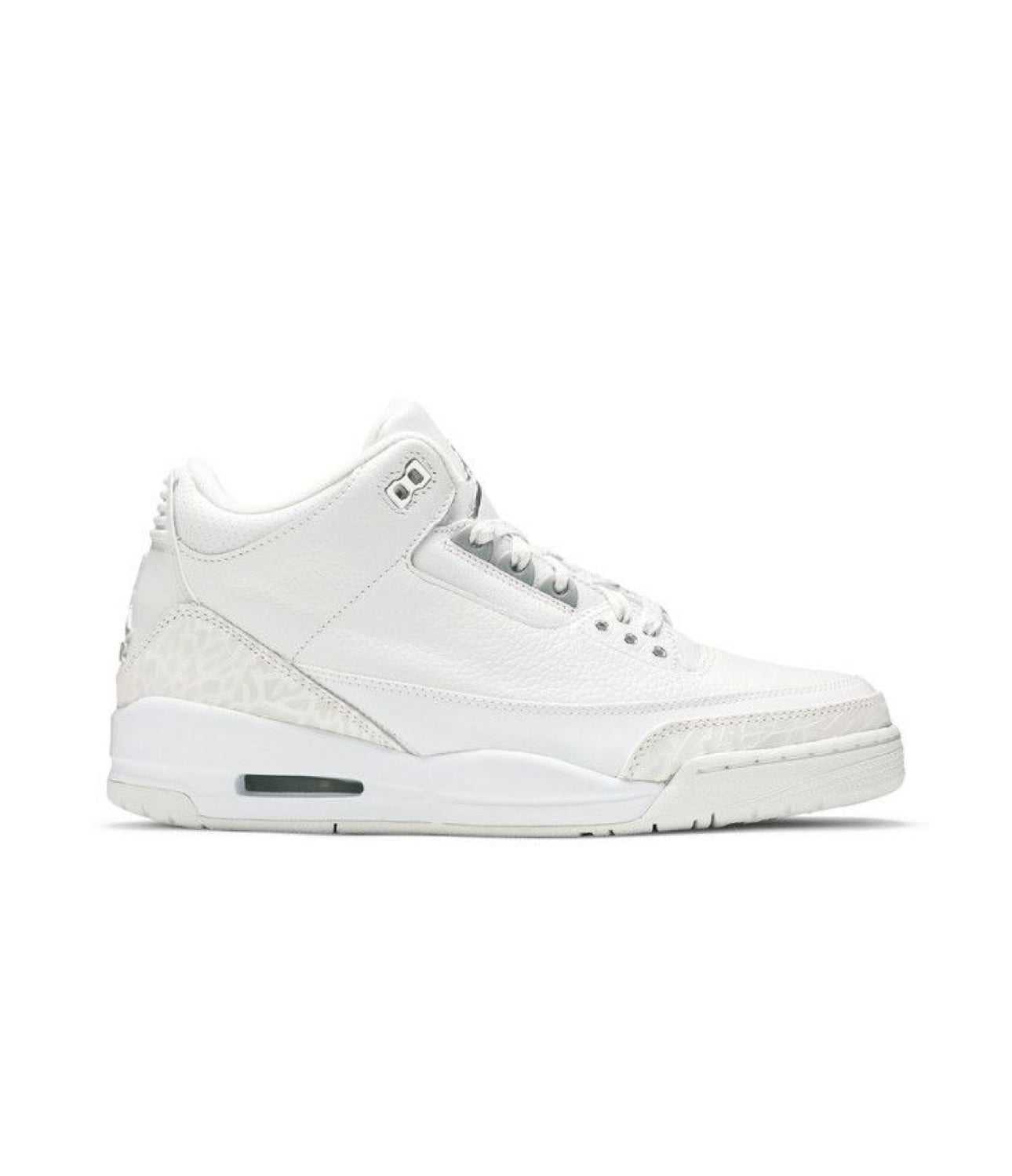 Air Jordan Retro 3 ‘Pure Money’ 2025