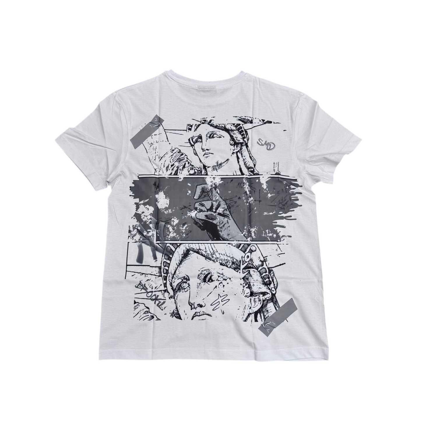 Kolateral The Brand 'NYC' Tee