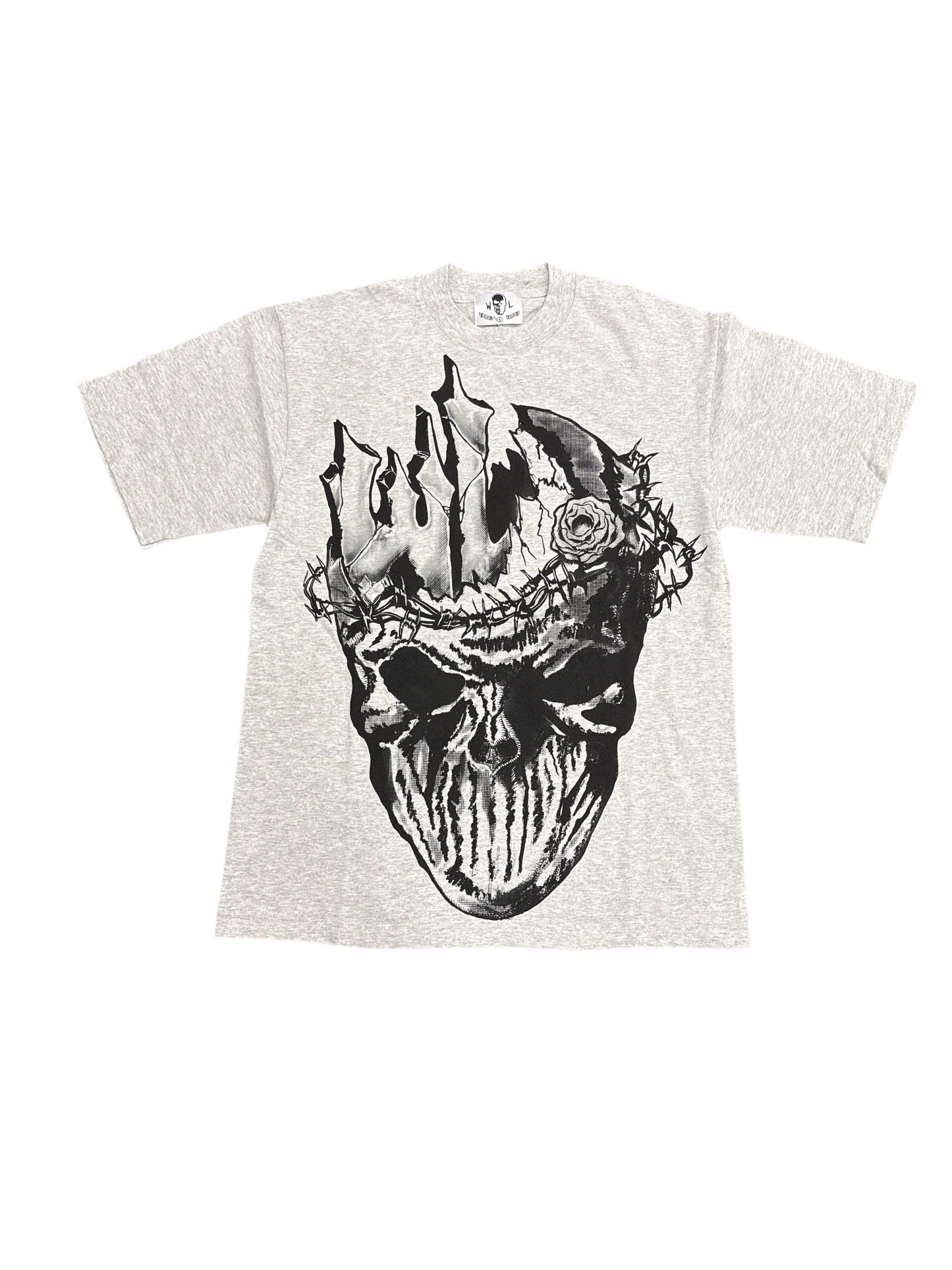 Warren Lotas ‘Headstone’ Tee