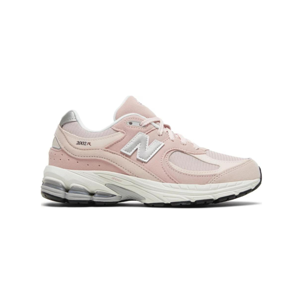 New Balance 2002r Pink Sand