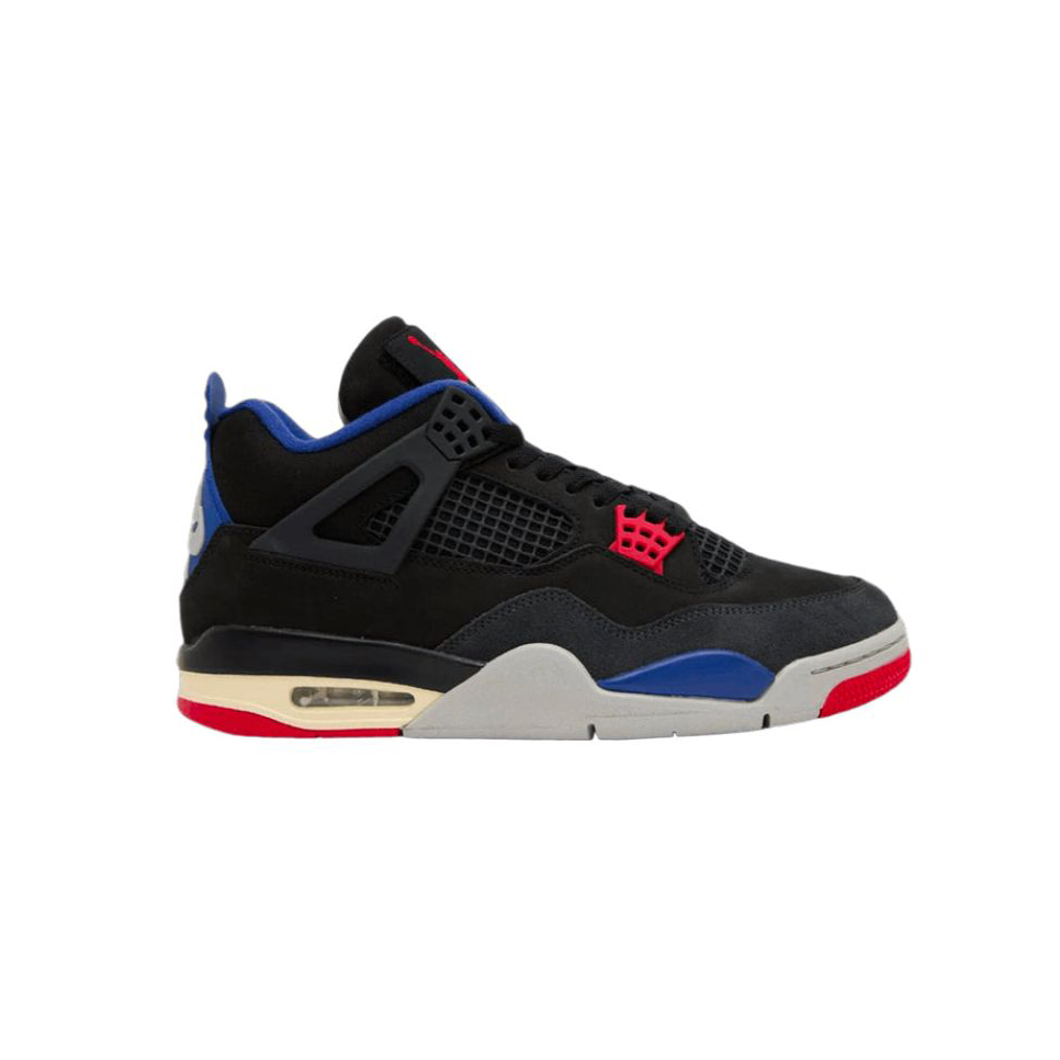 Air Jordan 4 Retro 'Rare Air'