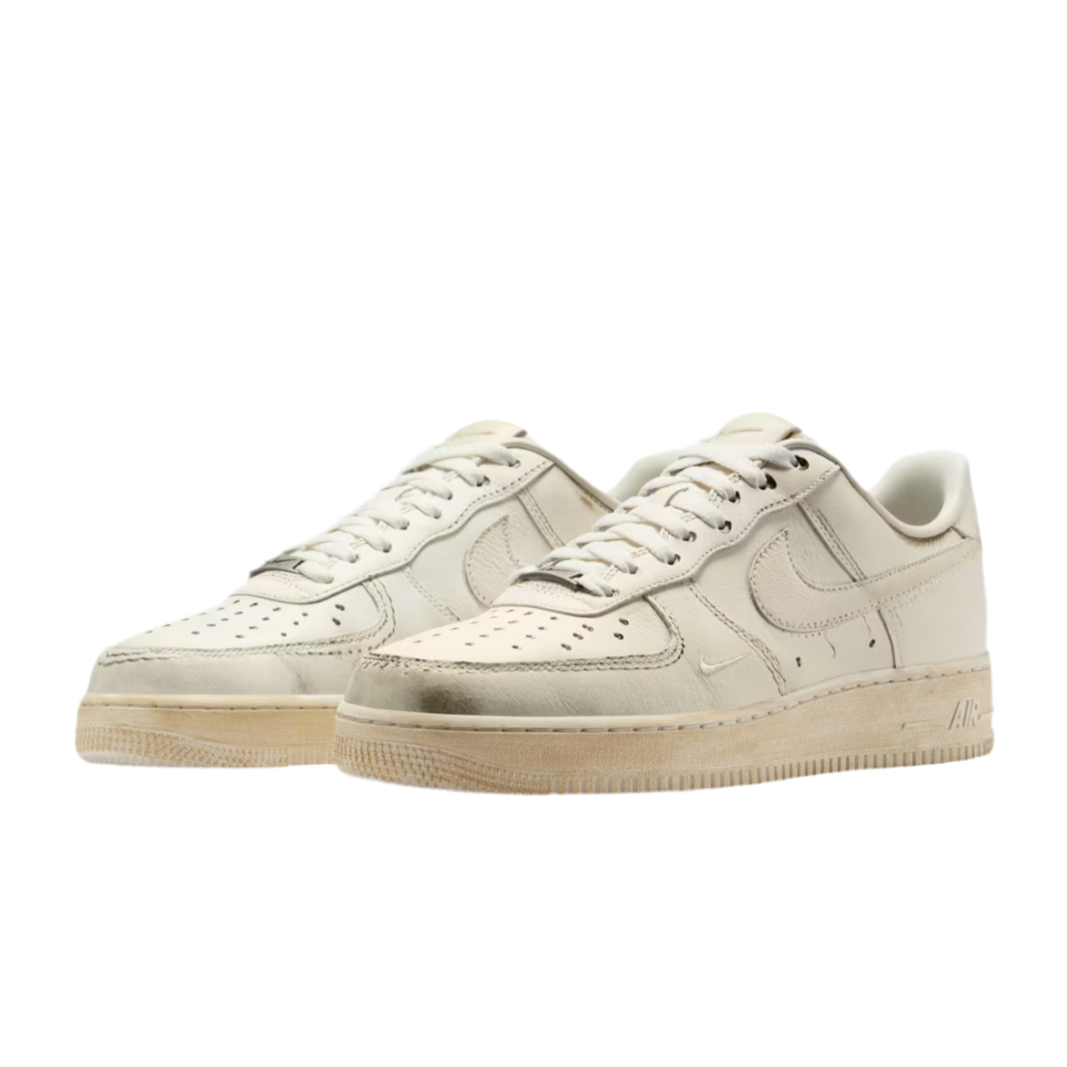 Nike Air Force 1 ‘Dirty’