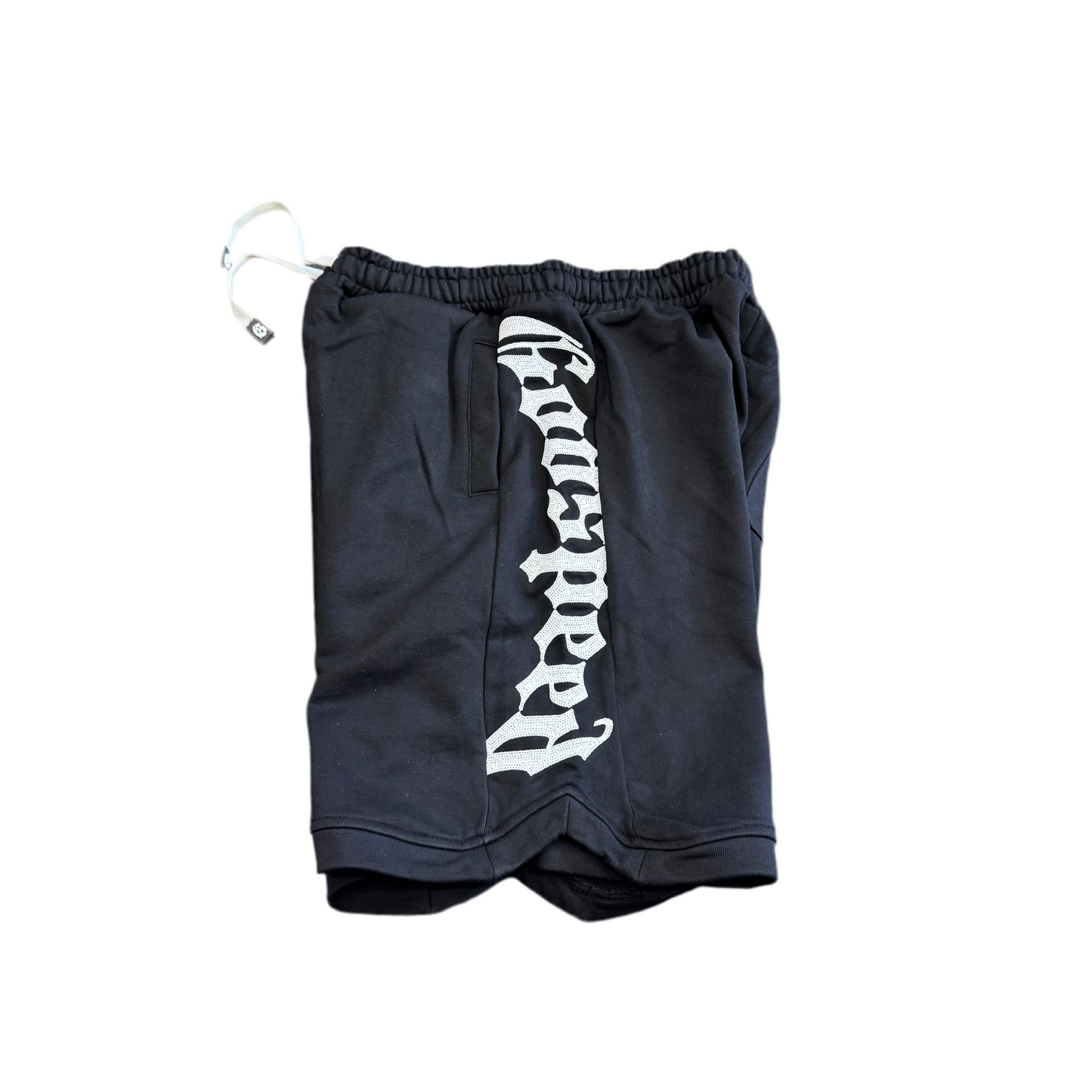 Godspeed ‘Court Side’ Shorts Black