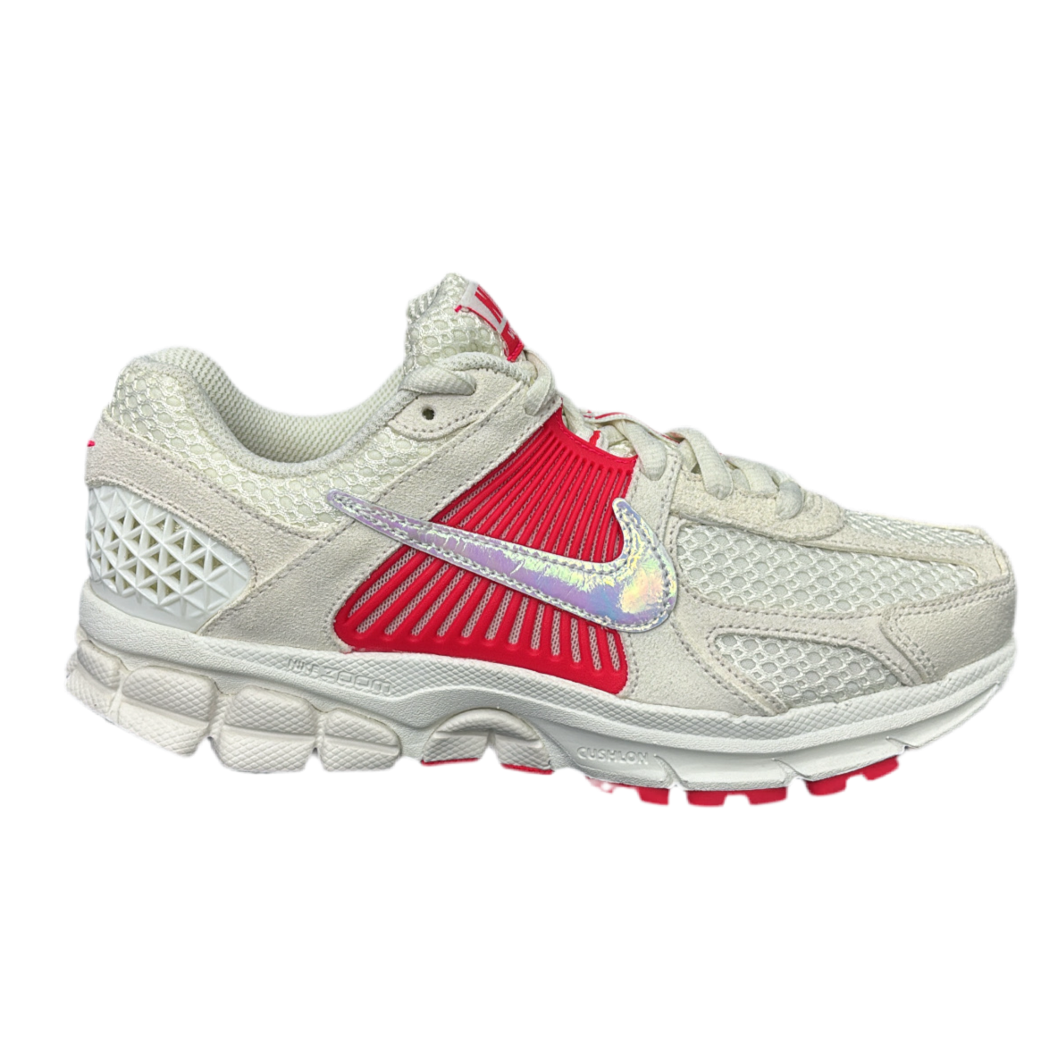 Nike Zoom vomero 5 Sail Siren Red
