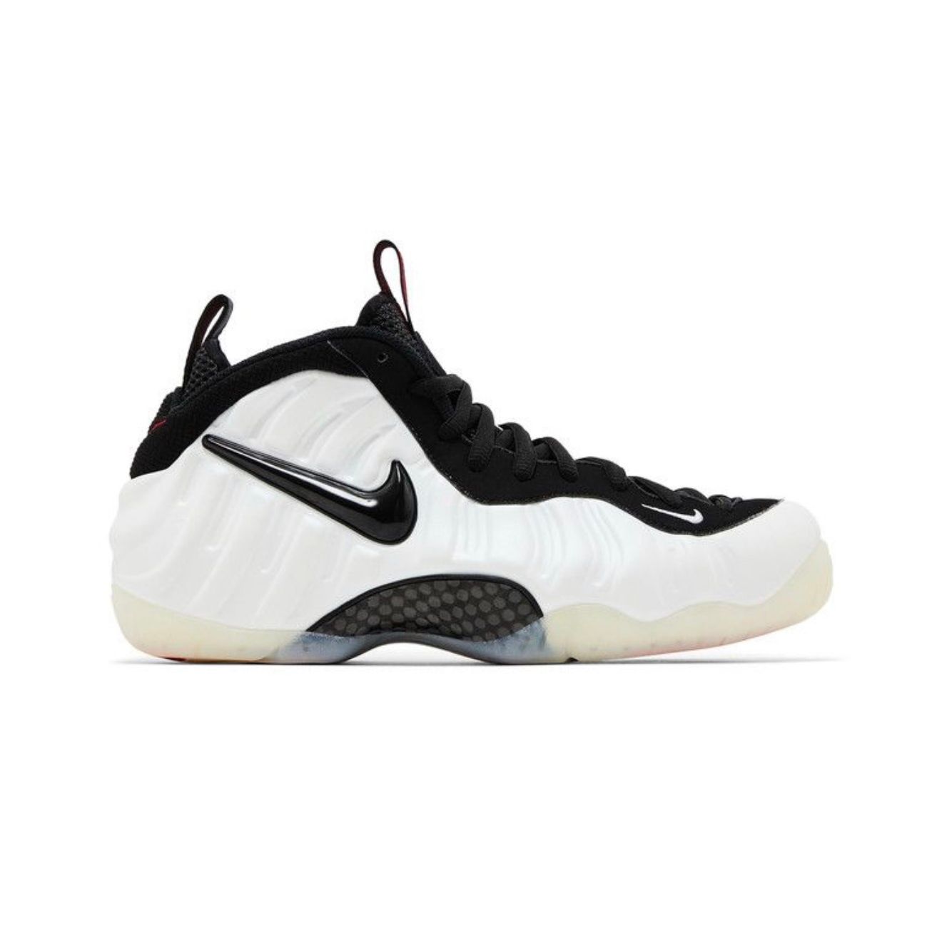 Nike Air ‘Pearl’ Foamposite Pro 2025