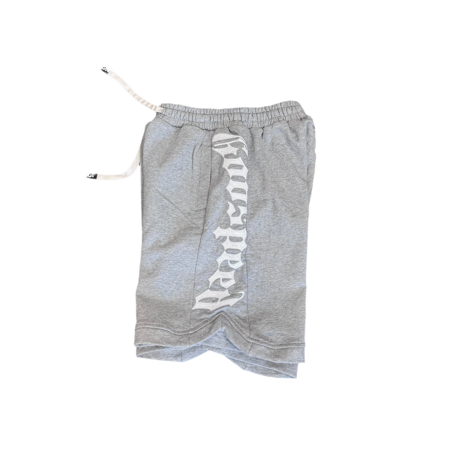 Godspeed ‘Court Side’ Shorts Grey