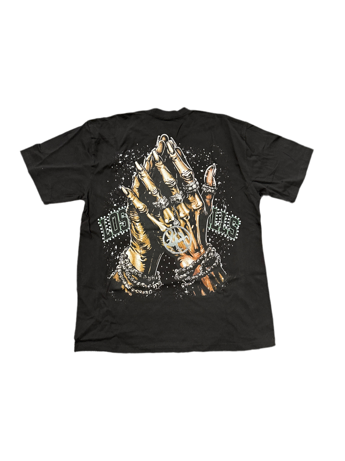 Lost In The Hills Tee