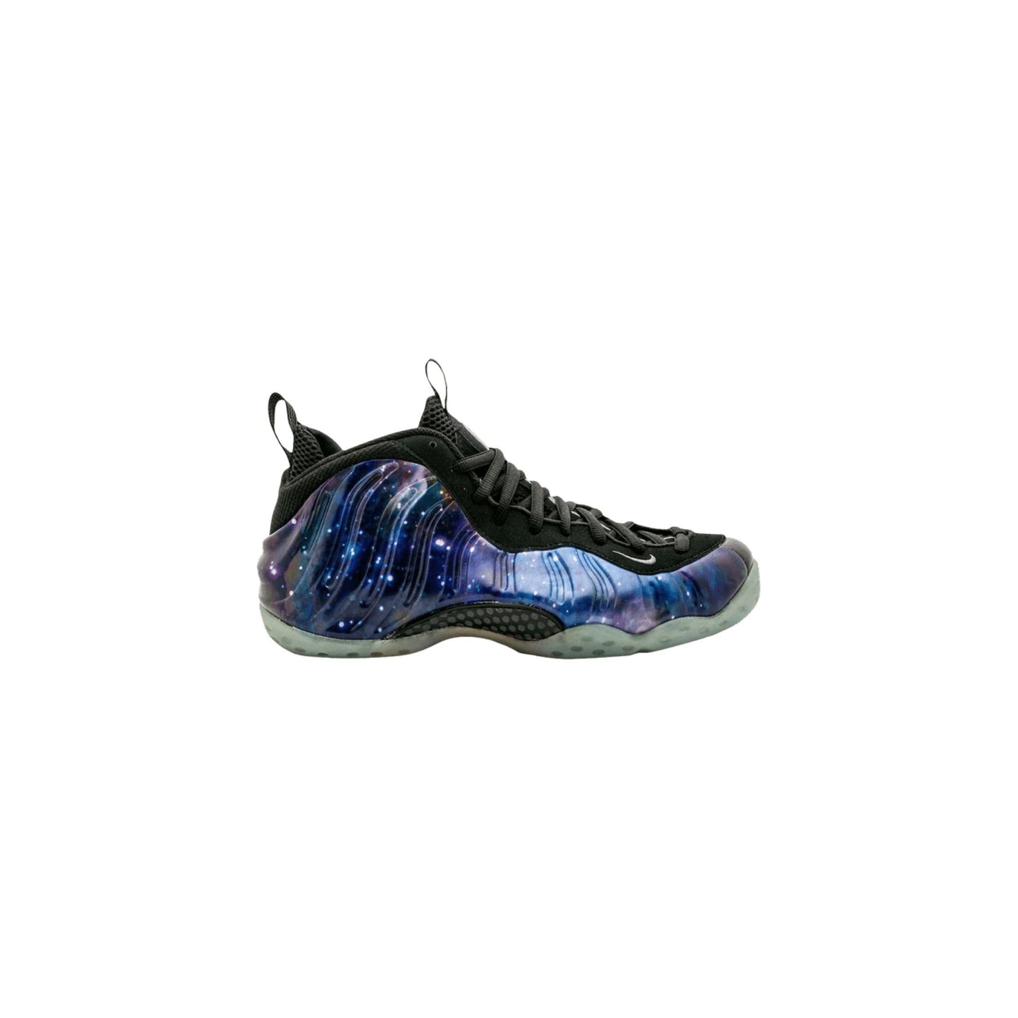 Nike Air Foamposite One ‘Galaxy’ 2025