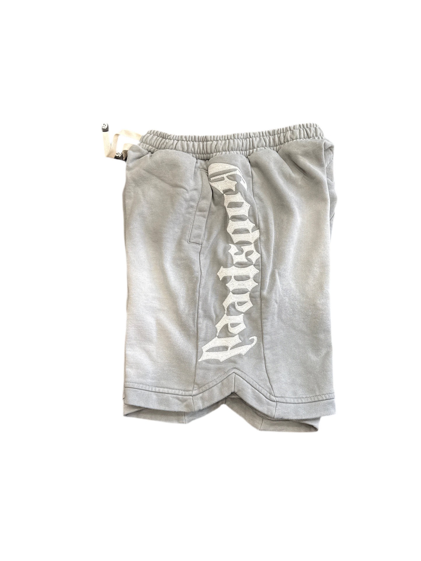 Godspeed ‘Court Side’ Shorts Stone